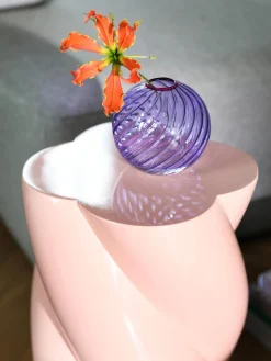 Mesa Auxiliar Marshmallow