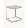 Mesa Auxiliar Para Exterior Konnor