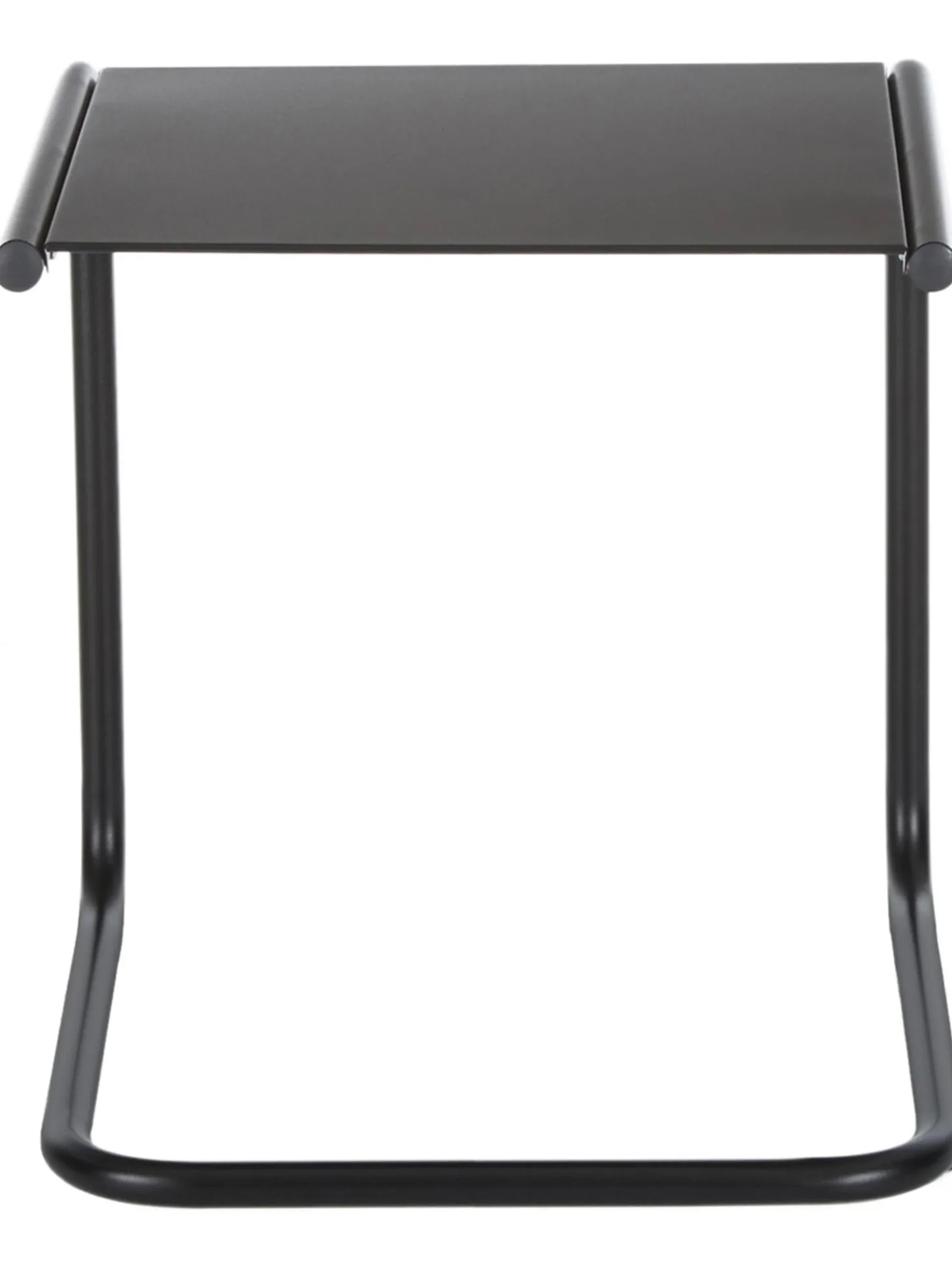 Mesa Auxiliar Para Exterior De Metal Club