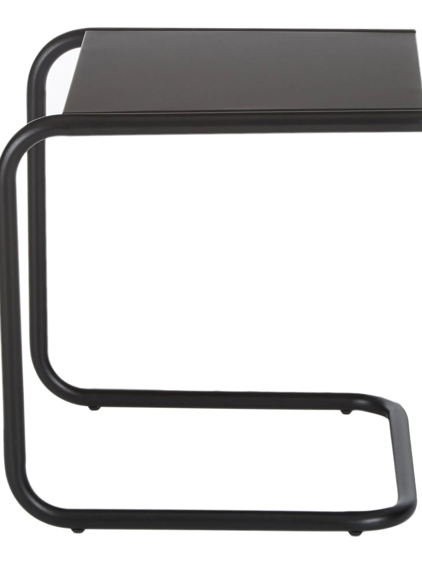 Mesa Auxiliar Para Exterior De Metal Club