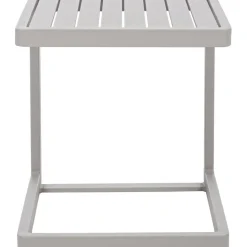 Mesa Auxiliar Para Exterior Konnor