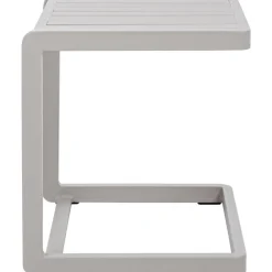 Mesa Auxiliar Para Exterior Konnor