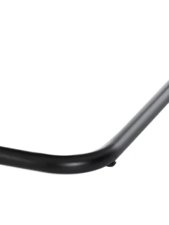 Mesa Auxiliar Para Exterior De Metal Club