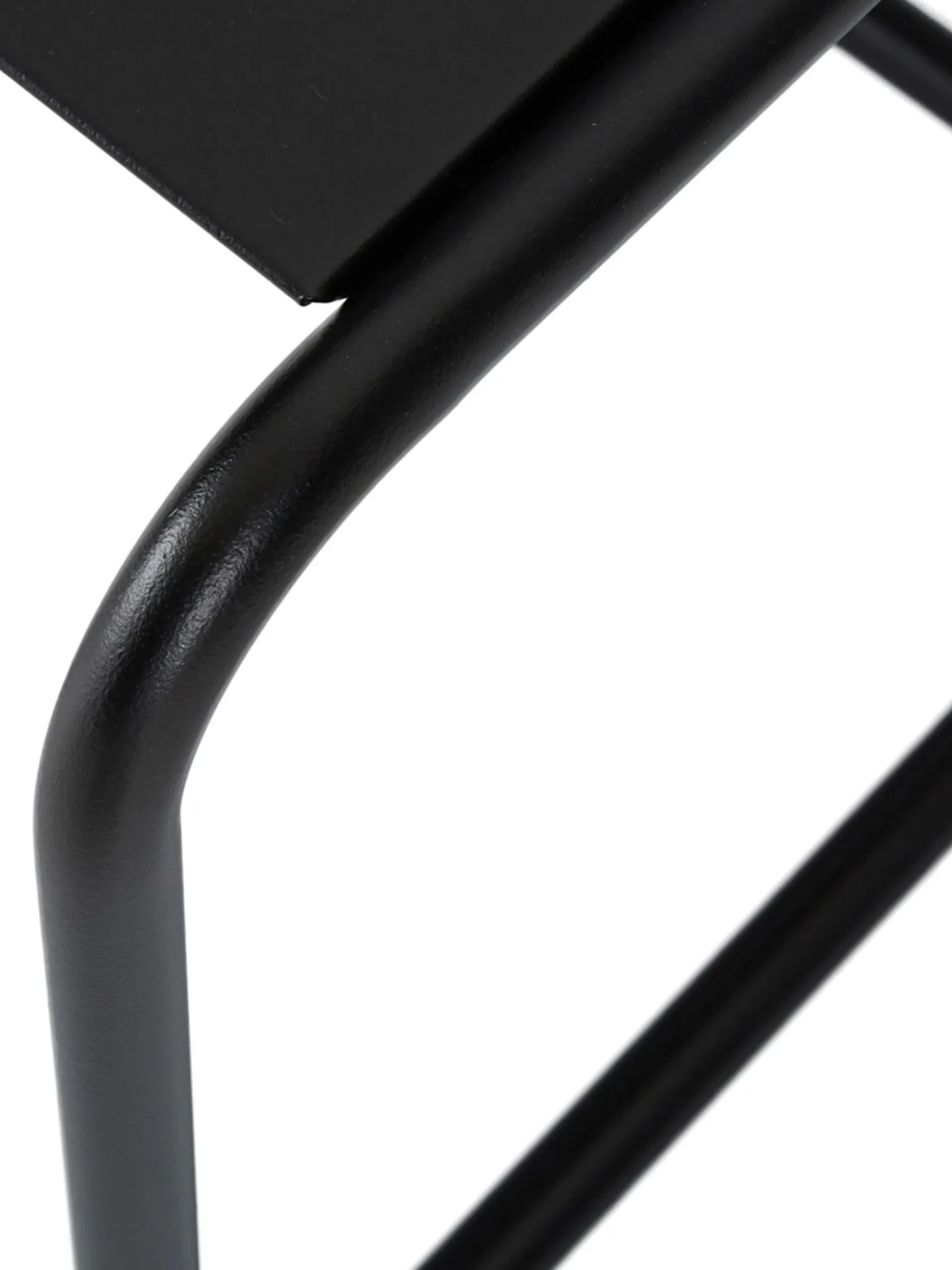 Mesa Auxiliar Para Exterior De Metal Club