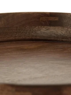 Mesa Auxiliar Pequena Bowl Table