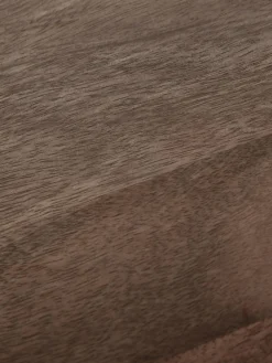 Mesa Auxiliar Pequena Bowl Table