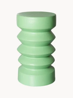 Mesa Auxiliar Pequena Stoneware