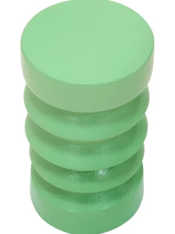 Mesa Auxiliar Pequena Stoneware