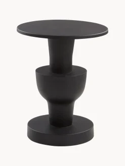 Mesa Auxiliar Redonda Brandford