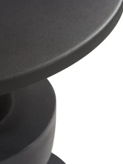 Mesa Auxiliar Redonda Brandford