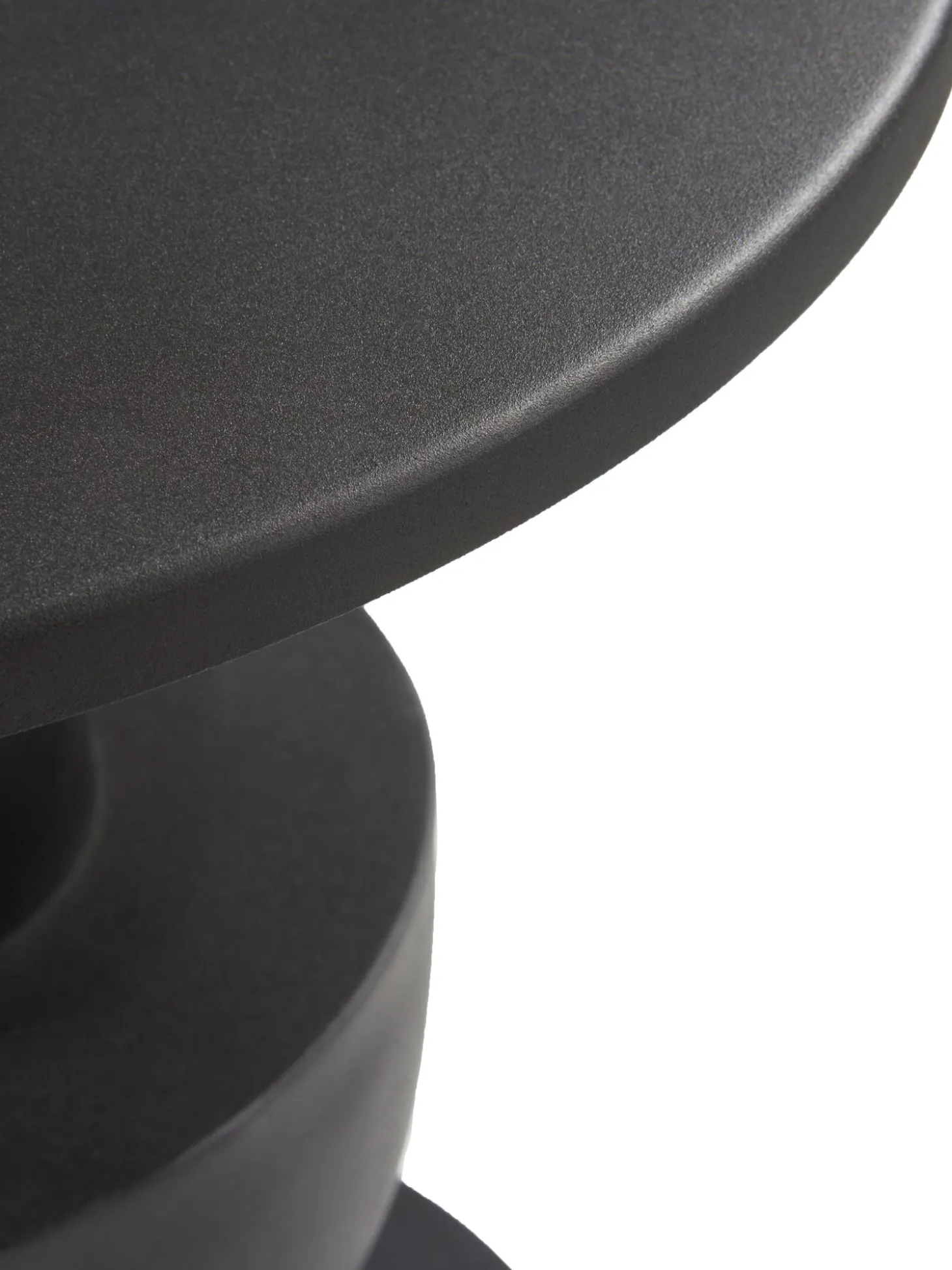 Mesa Auxiliar Redonda Brandford