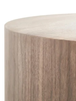 Mesa Auxiliar Redonda Clarice