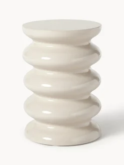 Mesa Auxiliar Redonda Illy