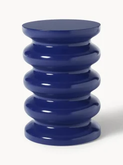 Mesa Auxiliar Redonda Illy