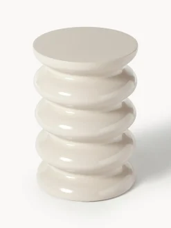 Mesa Auxiliar Redonda Illy