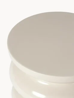 Mesa Auxiliar Redonda Illy