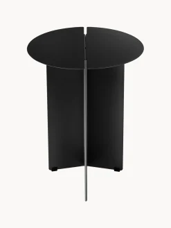 Mesa Auxiliar Redonda Oru