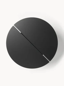 Mesa Auxiliar Redonda Oru