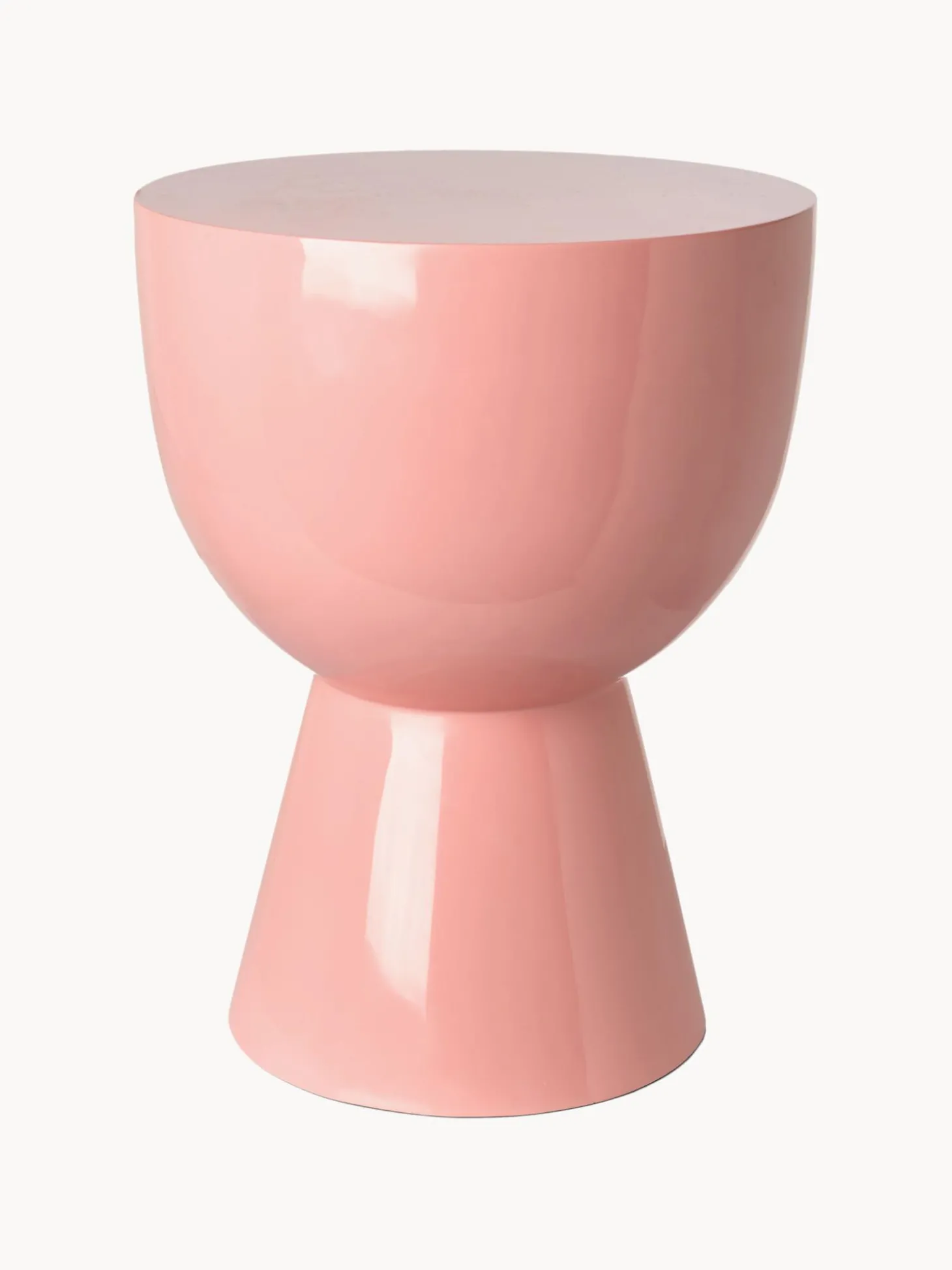 Mesa Auxiliar Redonda Tam Tam