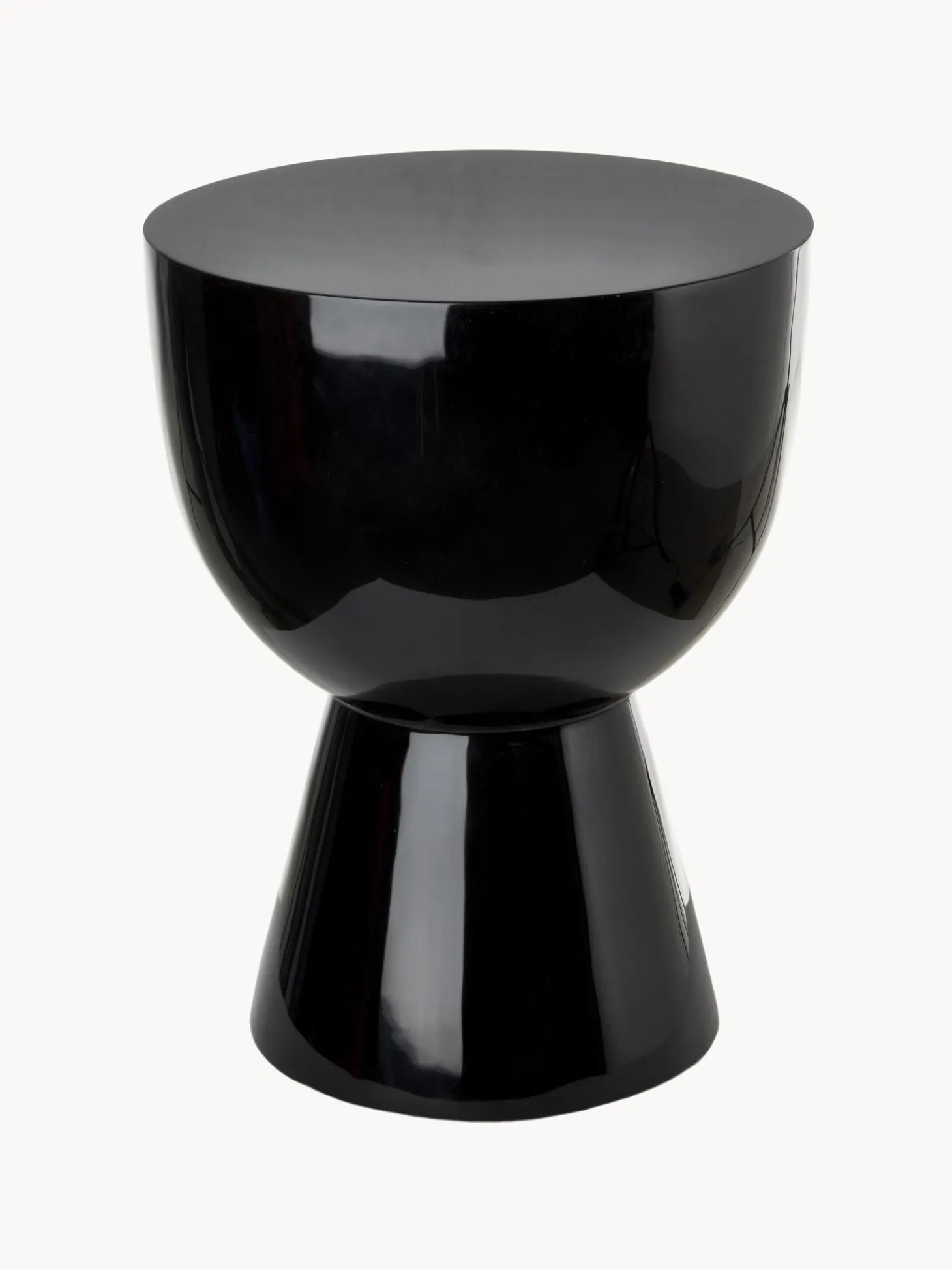 Mesa Auxiliar Redonda Tam Tam