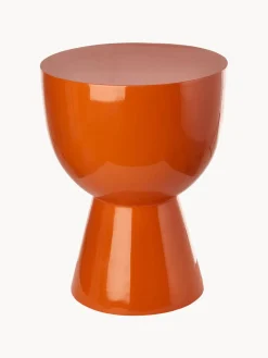 Mesa Auxiliar Redonda Tam Tam