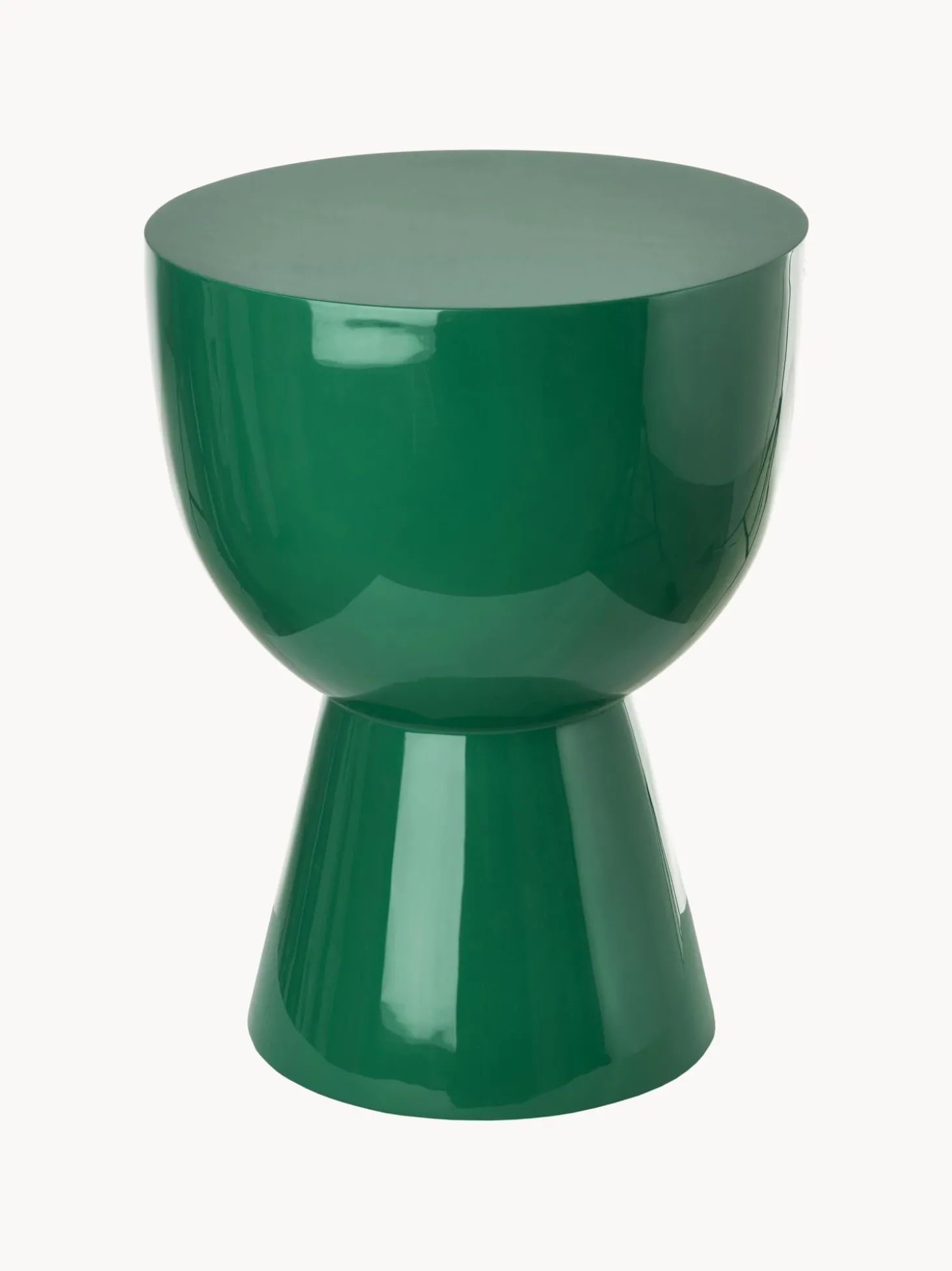 Mesa Auxiliar Redonda Tam Tam