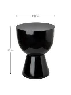 Mesa Auxiliar Redonda Tam Tam