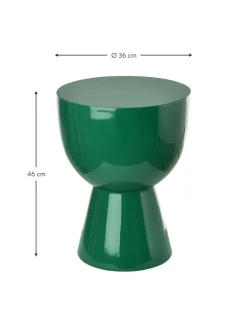 Mesa Auxiliar Redonda Tam Tam