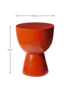 Mesa Auxiliar Redonda Tam Tam