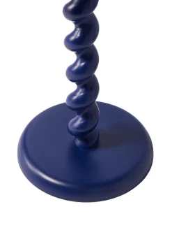 Mesa Auxiliar Redonda Twister