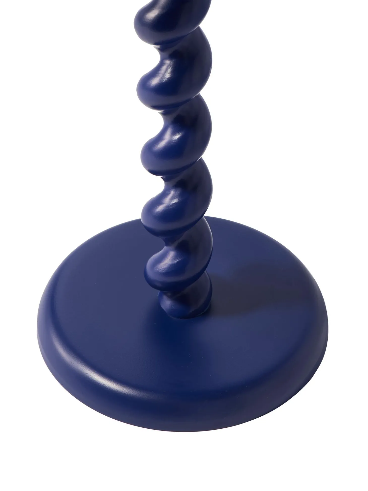 Mesa Auxiliar Redonda Twister