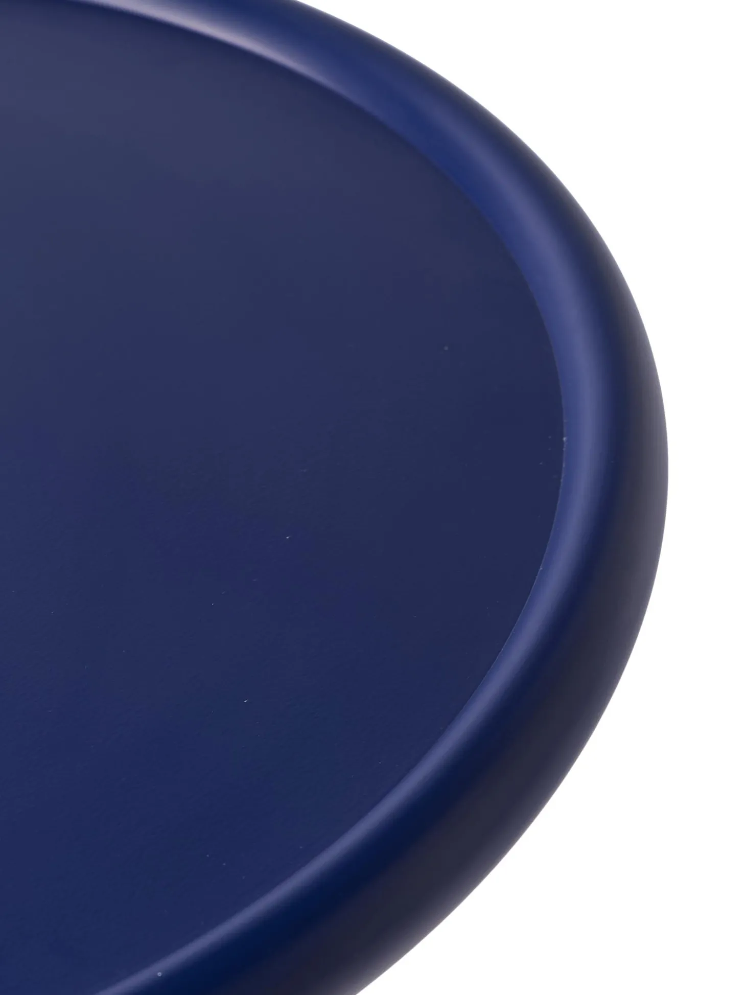 Mesa Auxiliar Redonda Twister