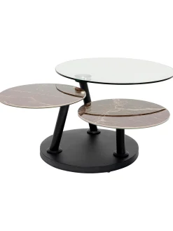 Mesa De Centro Avignon