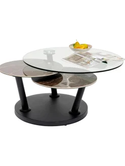 Mesa De Centro Avignon