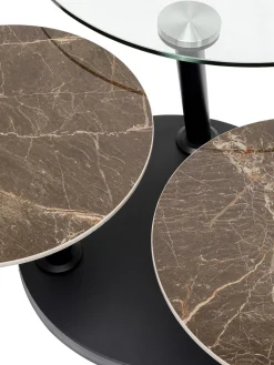 Mesa De Centro Avignon