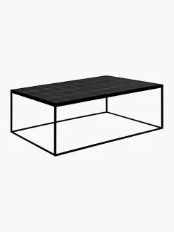 Mesa De Centro De Azulejos Glaze