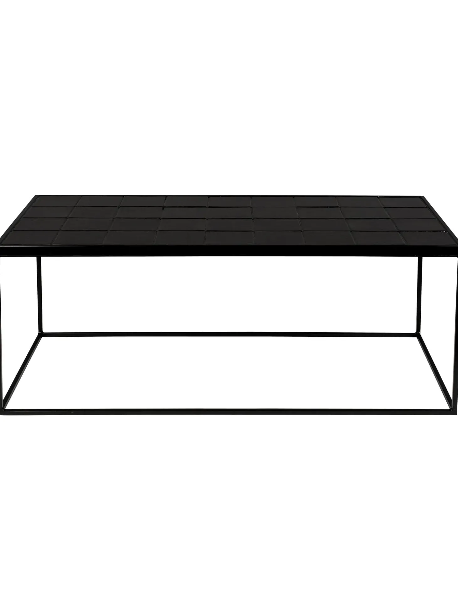 Mesa De Centro De Azulejos Glaze