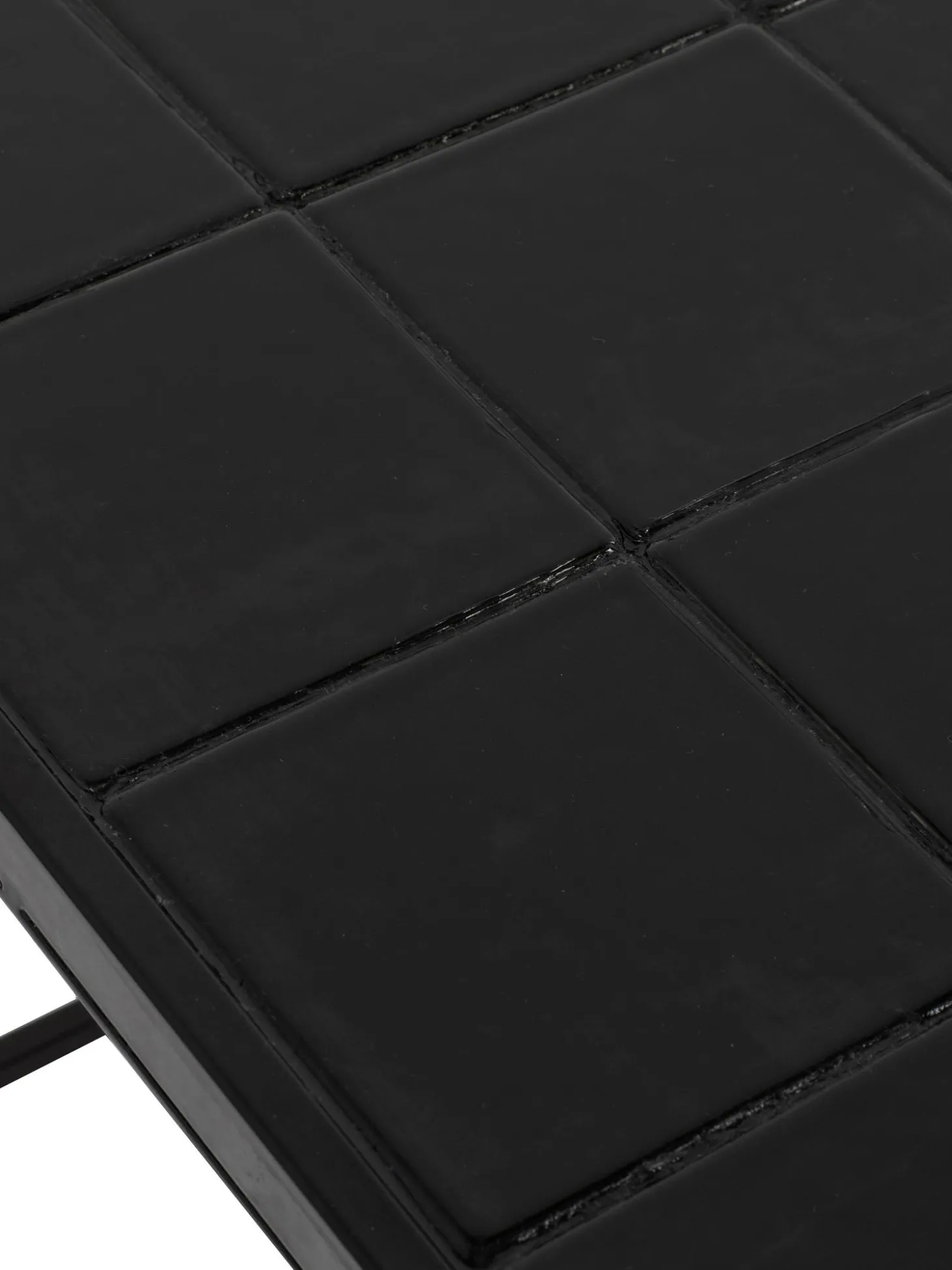 Mesa De Centro De Azulejos Glaze