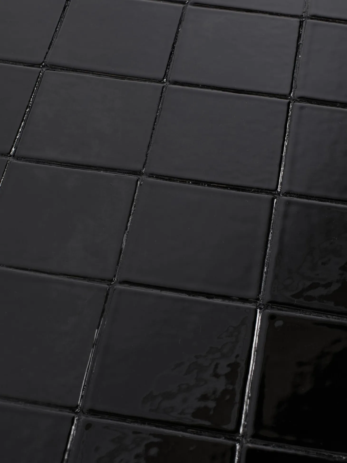 Mesa De Centro De Azulejos Glaze