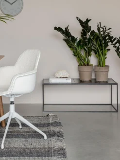 Mesa De Centro De Azulejos Glaze