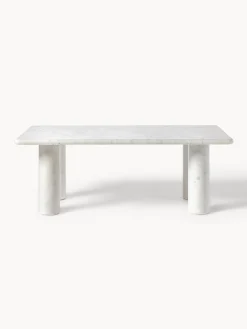 Mesa De Centro De Marmol Mabel