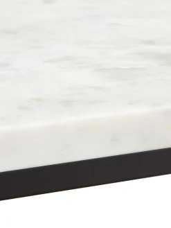 Mesa De Centro De Marmol Alys