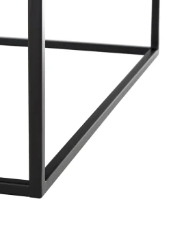 Mesa De Centro De Marmol Alys