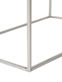 Mesa De Centro De Marmol Alys