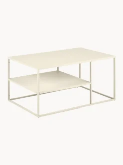 Mesa De Centro De Metal Neptun