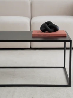 Mesa De Centro De Metal Neptun