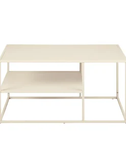 Mesa De Centro De Metal Neptun