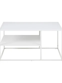 Mesa De Centro De Metal Neptun