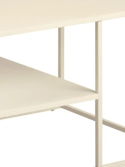 Mesa De Centro De Metal Neptun