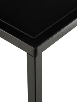 Mesa De Centro De Metal Neptun